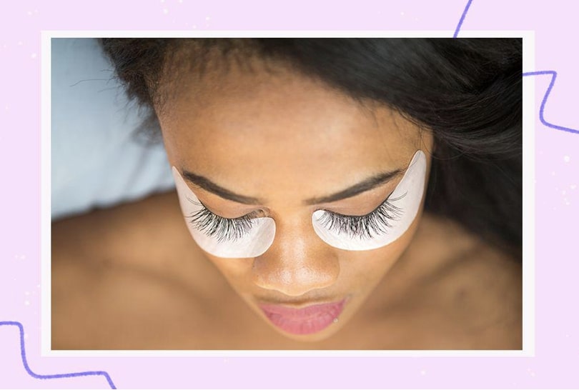 Discovering The Amazing Look Of Hybrid Cat Eyelash Extensions
