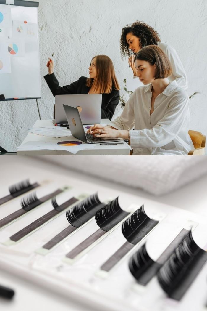 Empowering Excellence In Training By Eyelash Extension Manufacturer 84 Supplier
